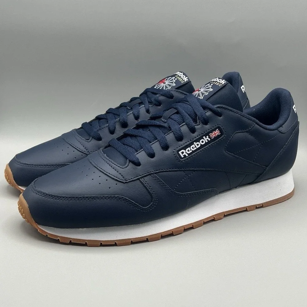 Reebok classics **classic
